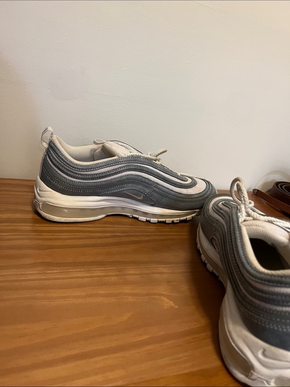 Comme des Garçon x Nike Air Max 97s Men’s 11 Sneakers